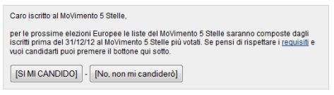 candidatura europee 1