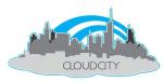 Logo Cloud City