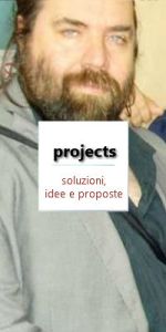 silvio projects