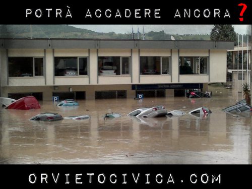 Potrà accadere ancora?