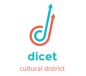 dicet logo