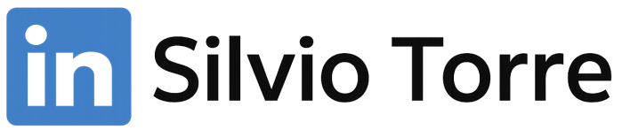 Silvio Torre Linkedin